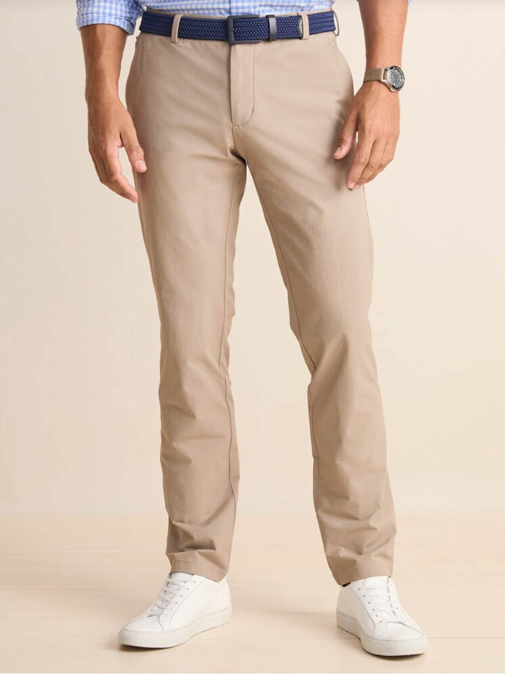 Vineyard Vines Men's “On the Go 5 Pocket Pant”